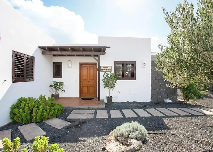 Kodotoma شاليه *