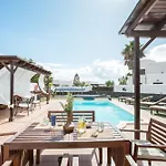Kodotoma * Yaiza (Lanzarote)
